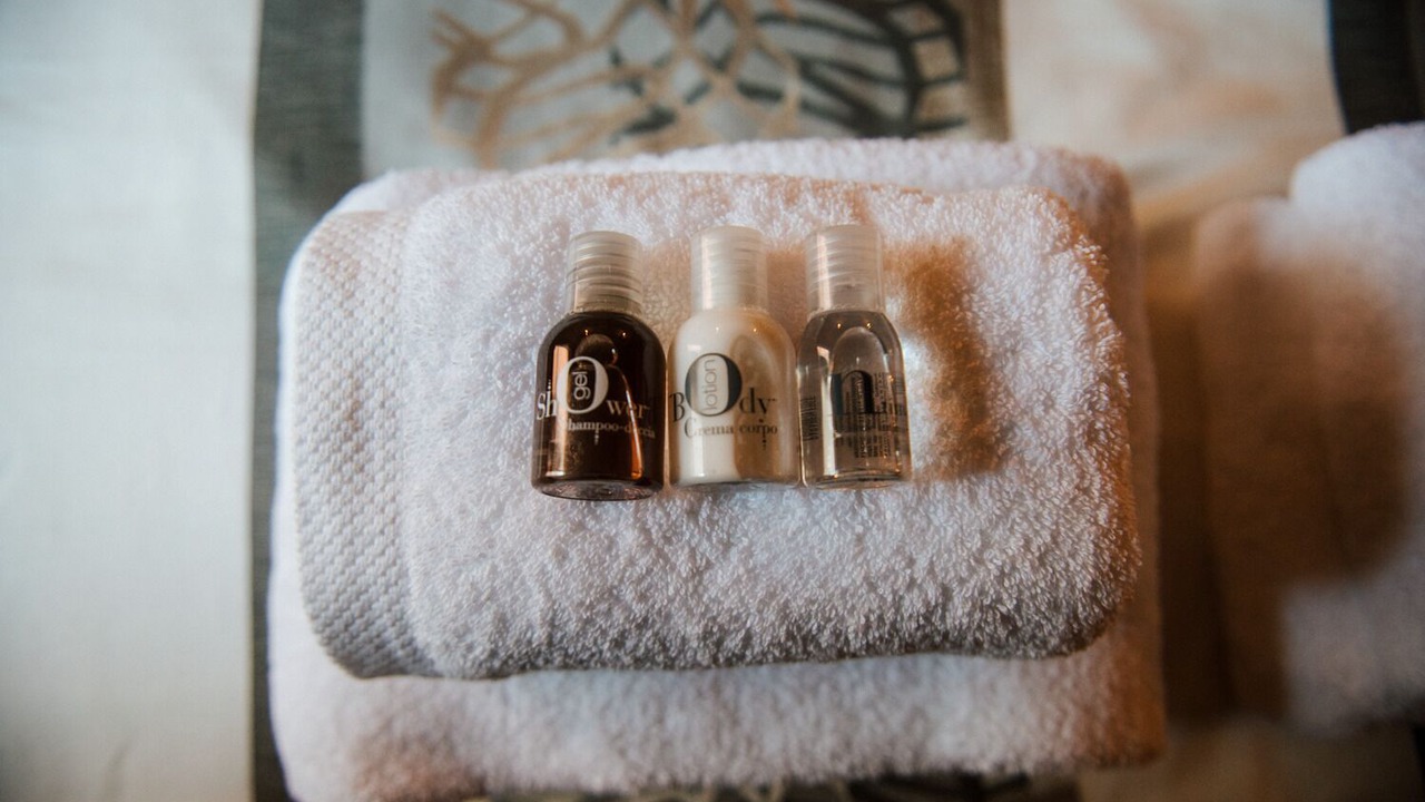 Photo of Bathroom in Les Remparts