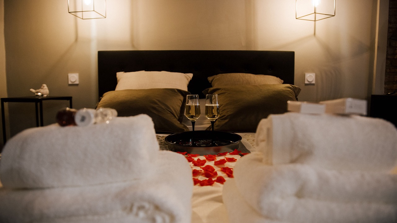 Photo of Bedroom in Les Remparts