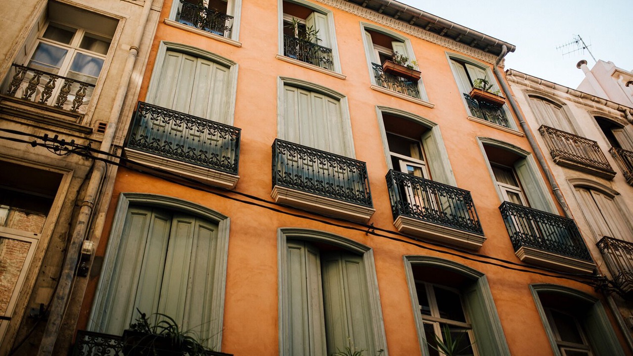 Photo of Outdoor in Les Remparts