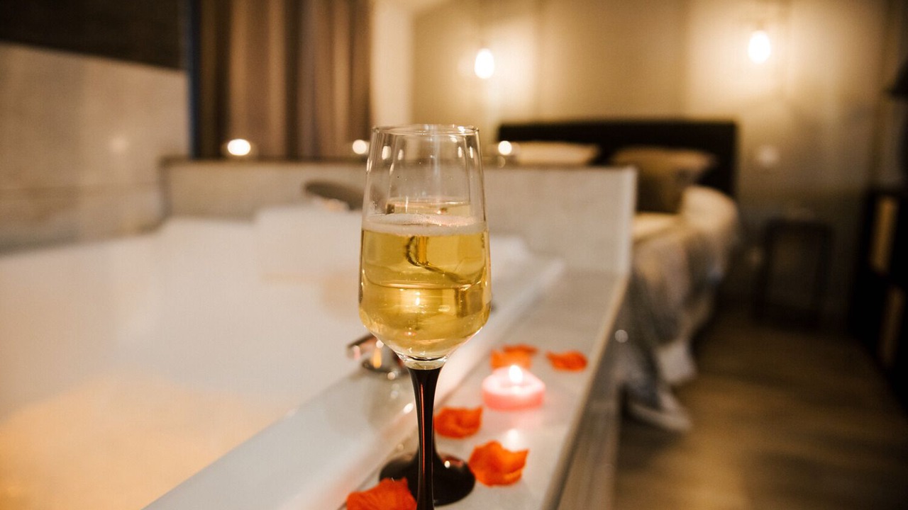 Photo of Bedroom in Les Remparts