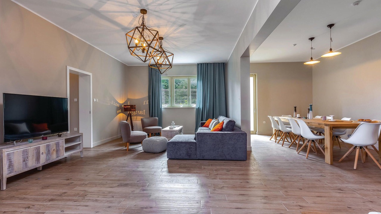 Photo of Bedroom in Veprinac