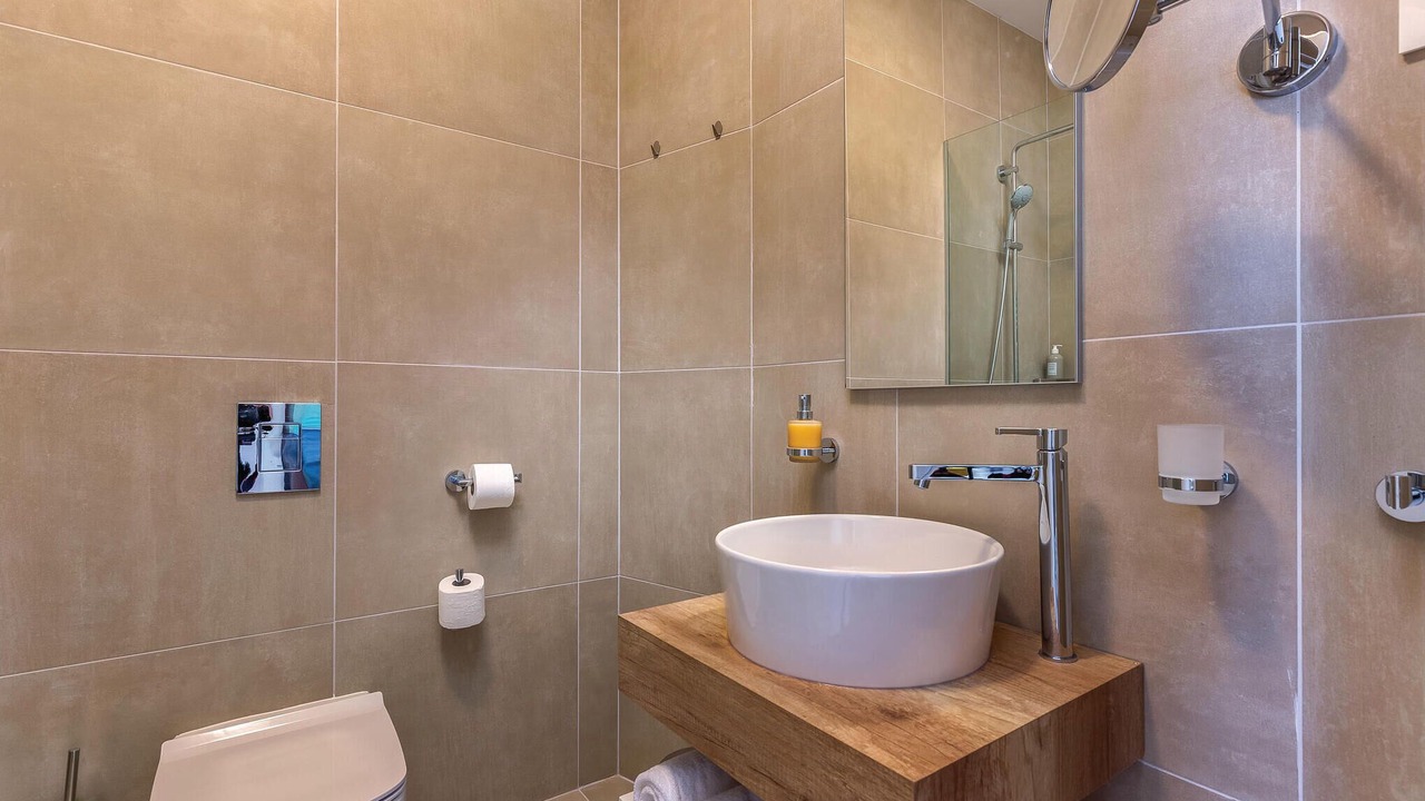 Photo of Bathroom in Veprinac