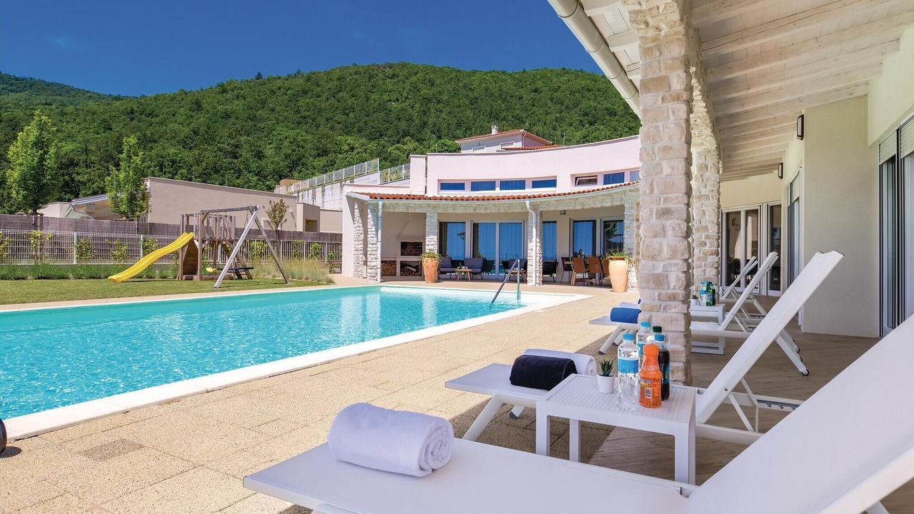 Photo of Outdoor in Veprinac
