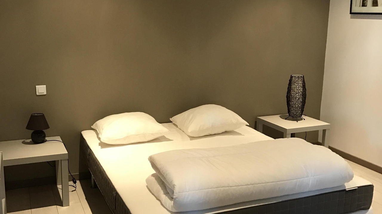 Photo of Bedroom in Doucier