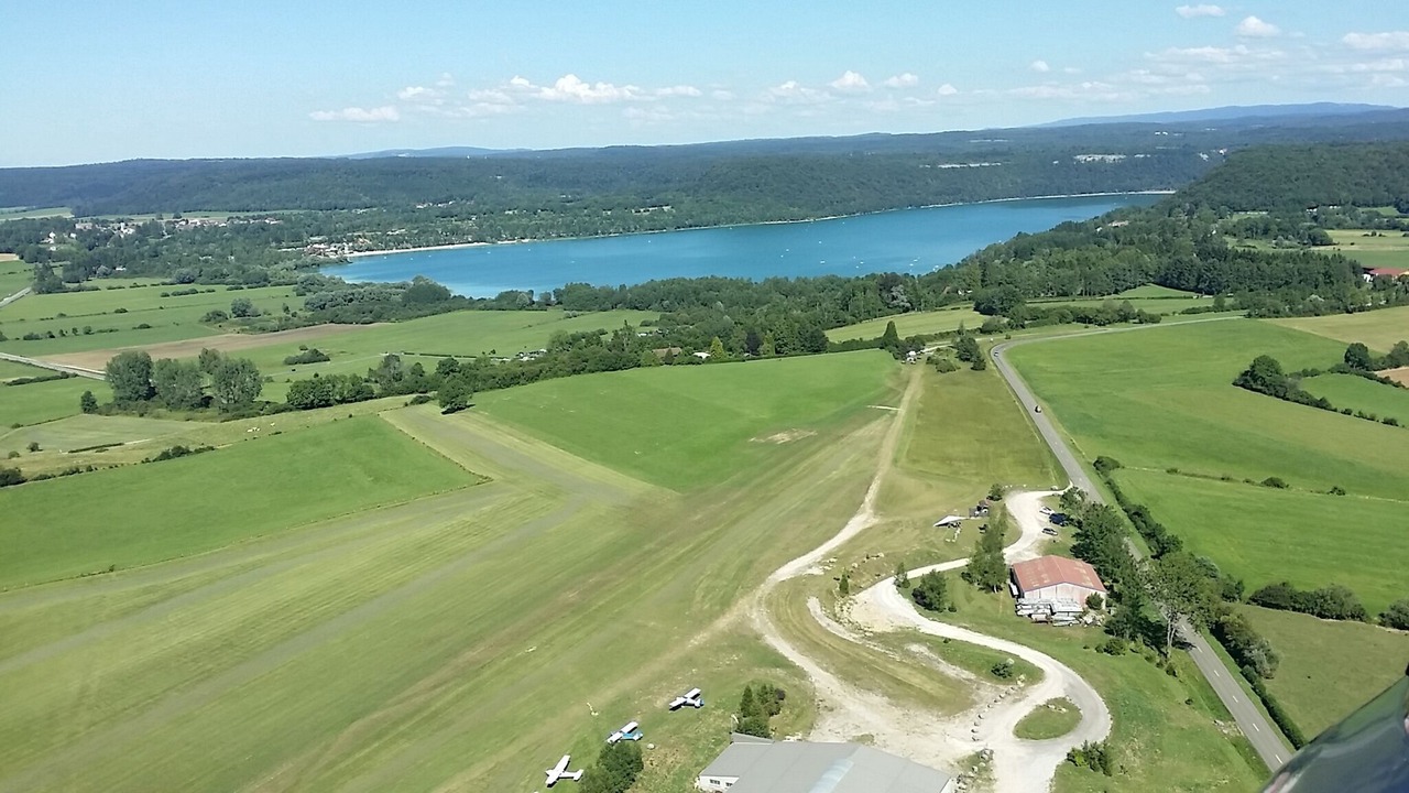 Photo of Outdoor in Doucier