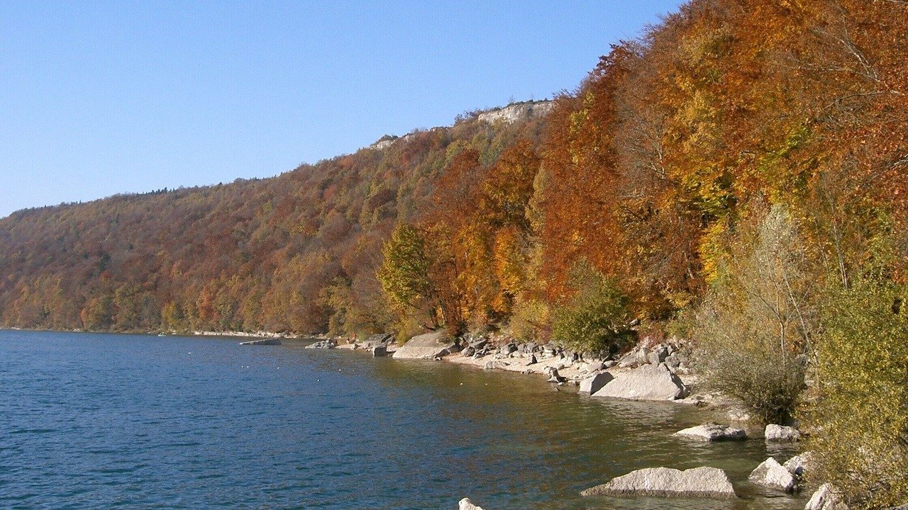 Photo of Others in Doucier