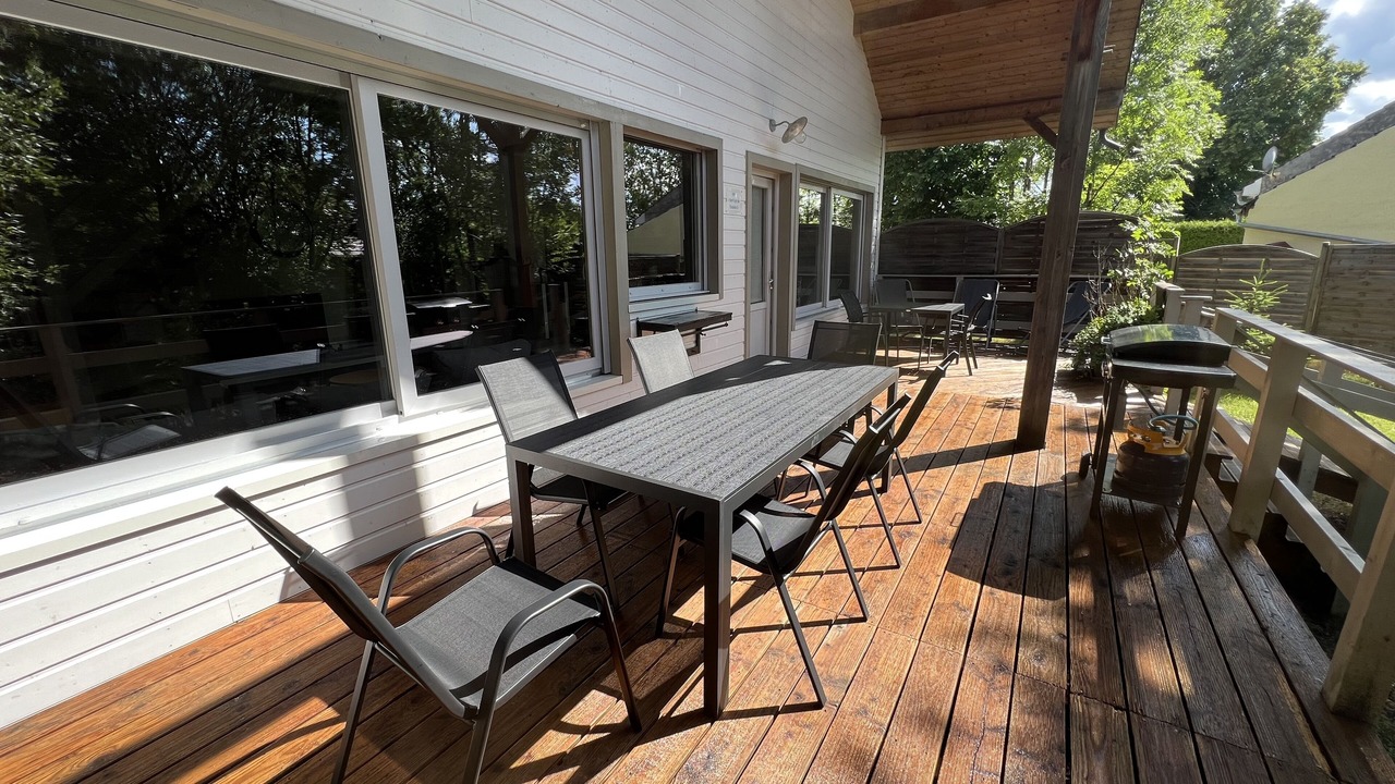 Photo of Outdoor in Doucier