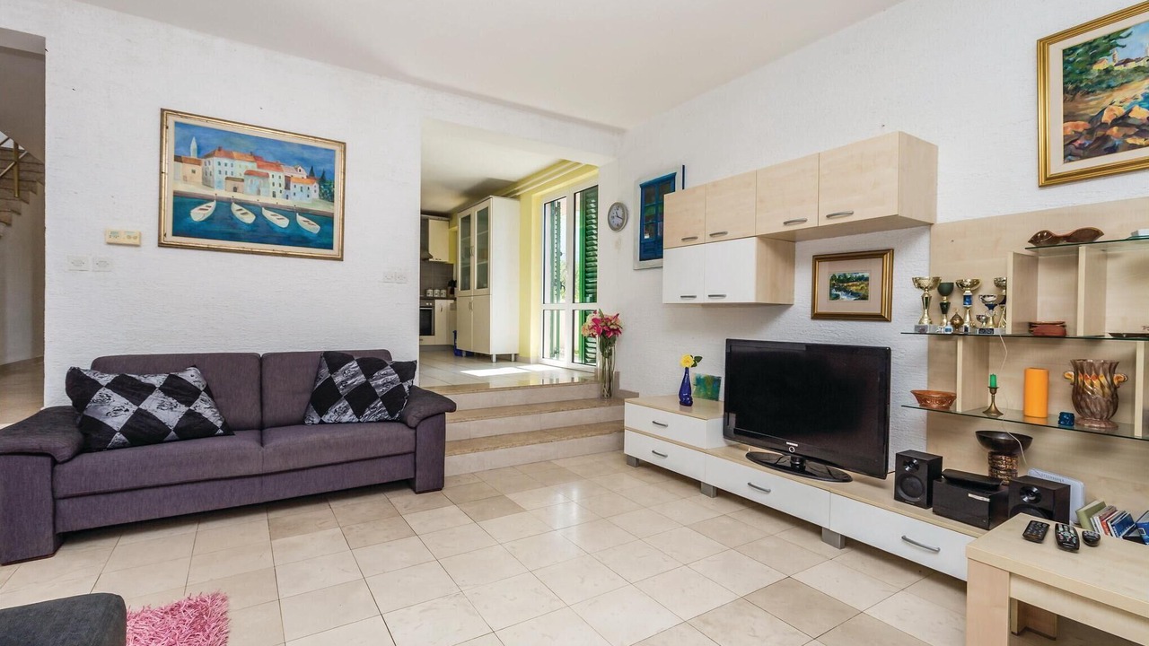 Photo of Bedroom in Barbat na Rabu