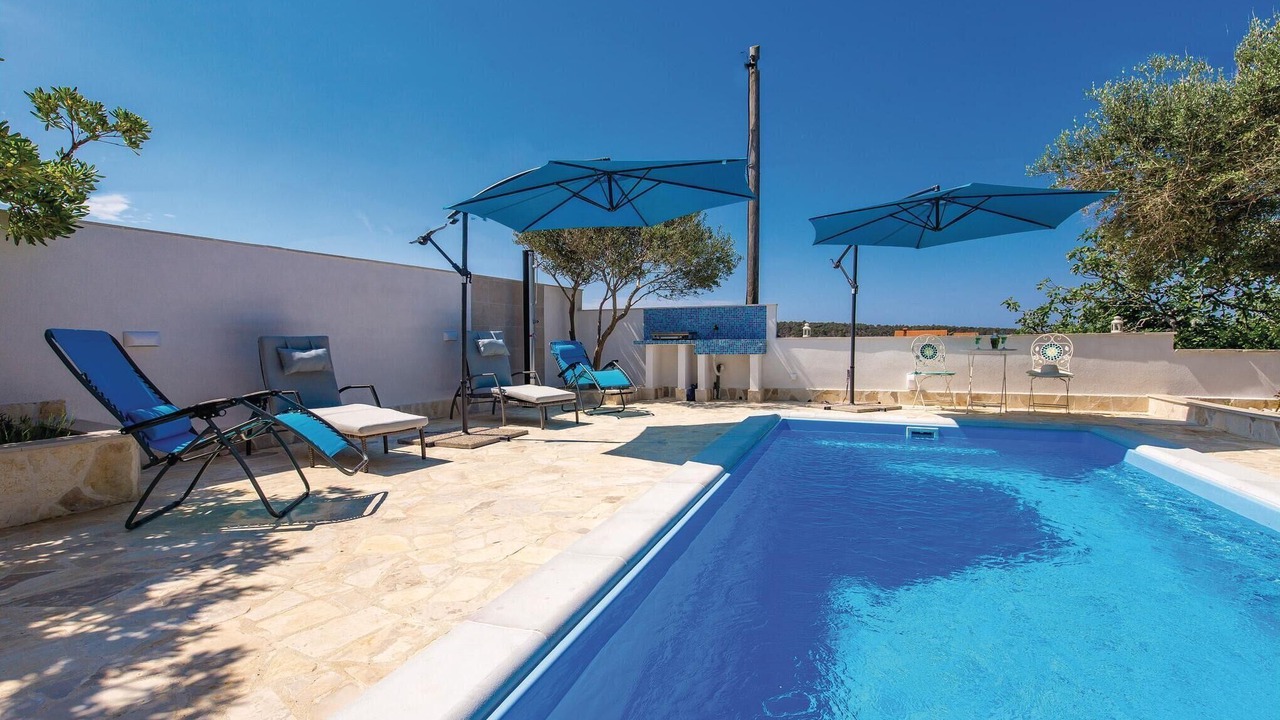 Photo of Outdoor in Barbat na Rabu