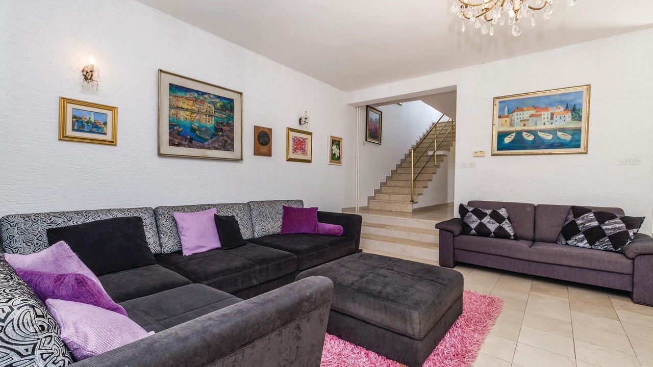 Photo of Bedroom in Barbat na Rabu