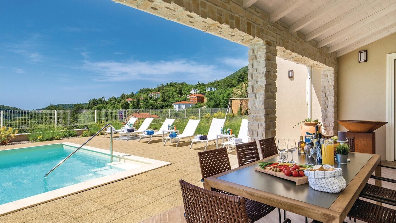 Photo of Outdoor in Veprinac