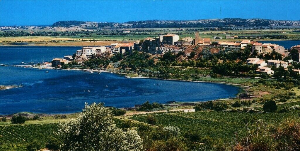 Photo of Outdoor in Port-la-Nouvelle