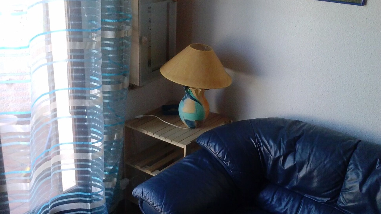Photo of Livingroom in Port-la-Nouvelle