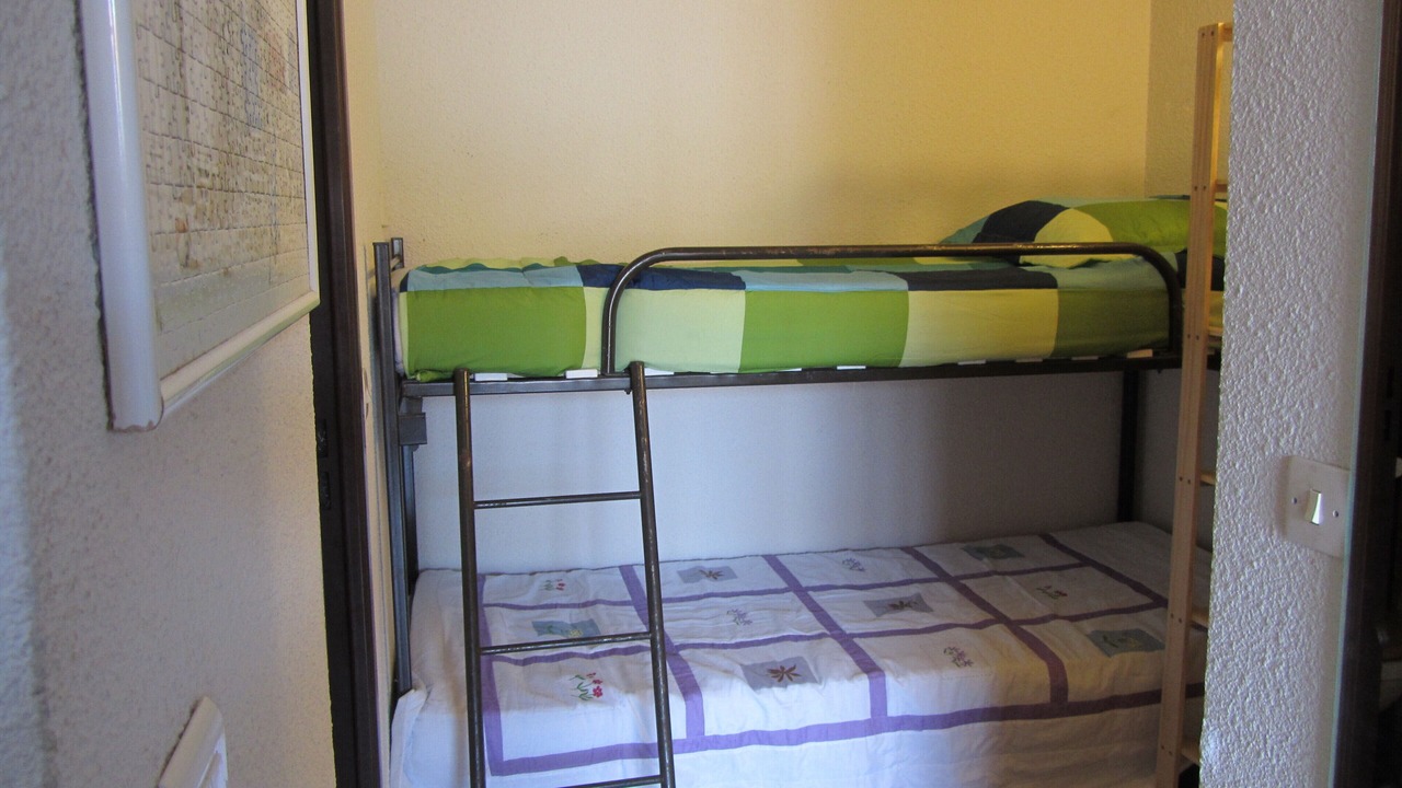 Photo of Bedroom in Port-la-Nouvelle