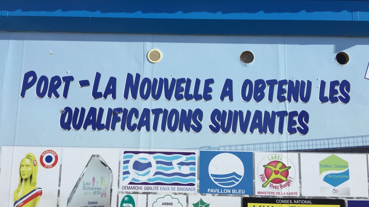 Photo of Outdoor in Port-la-Nouvelle
