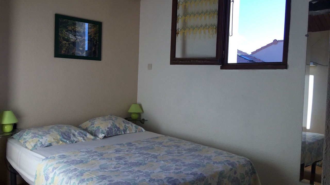 Photo of Bedroom in Port-la-Nouvelle