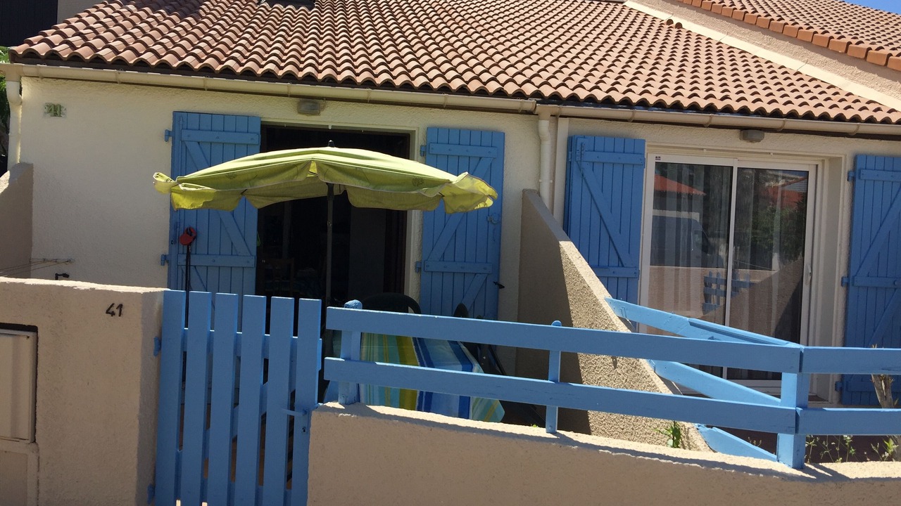 Photo of Patio Balcony in Port-la-Nouvelle
