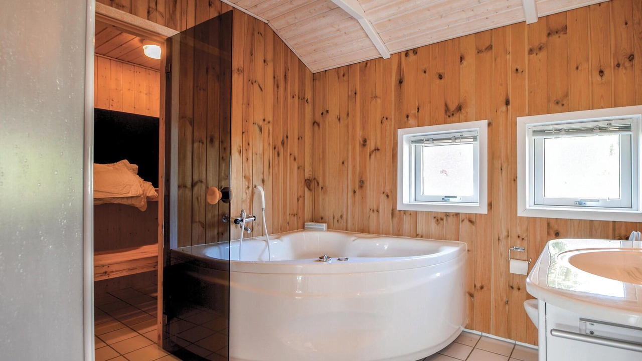 Photo of Bathroom in Bjert