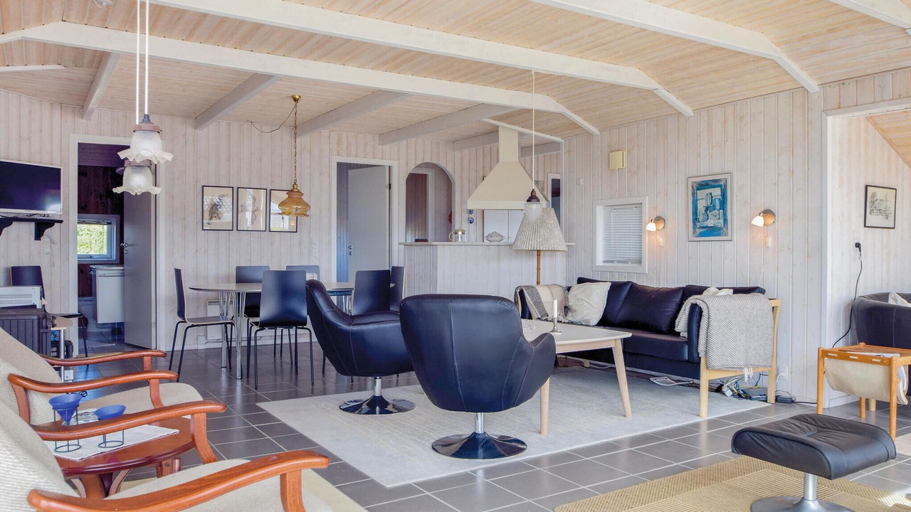 Photo of Bedroom in Bjert