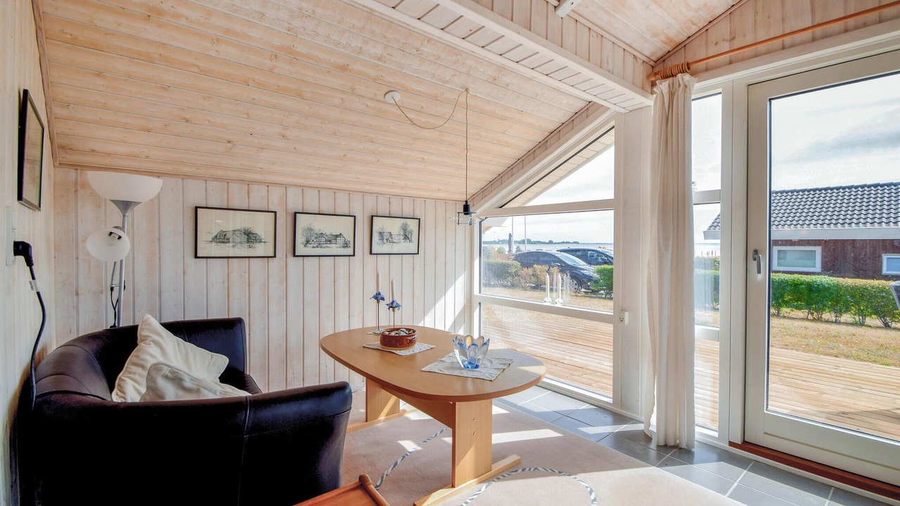 Photo of Bedroom in Bjert