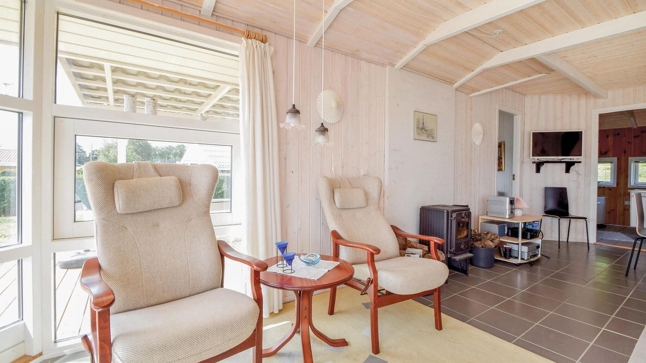 Photo of Bedroom in Bjert