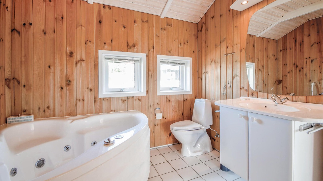 Photo of Bathroom in Bjert