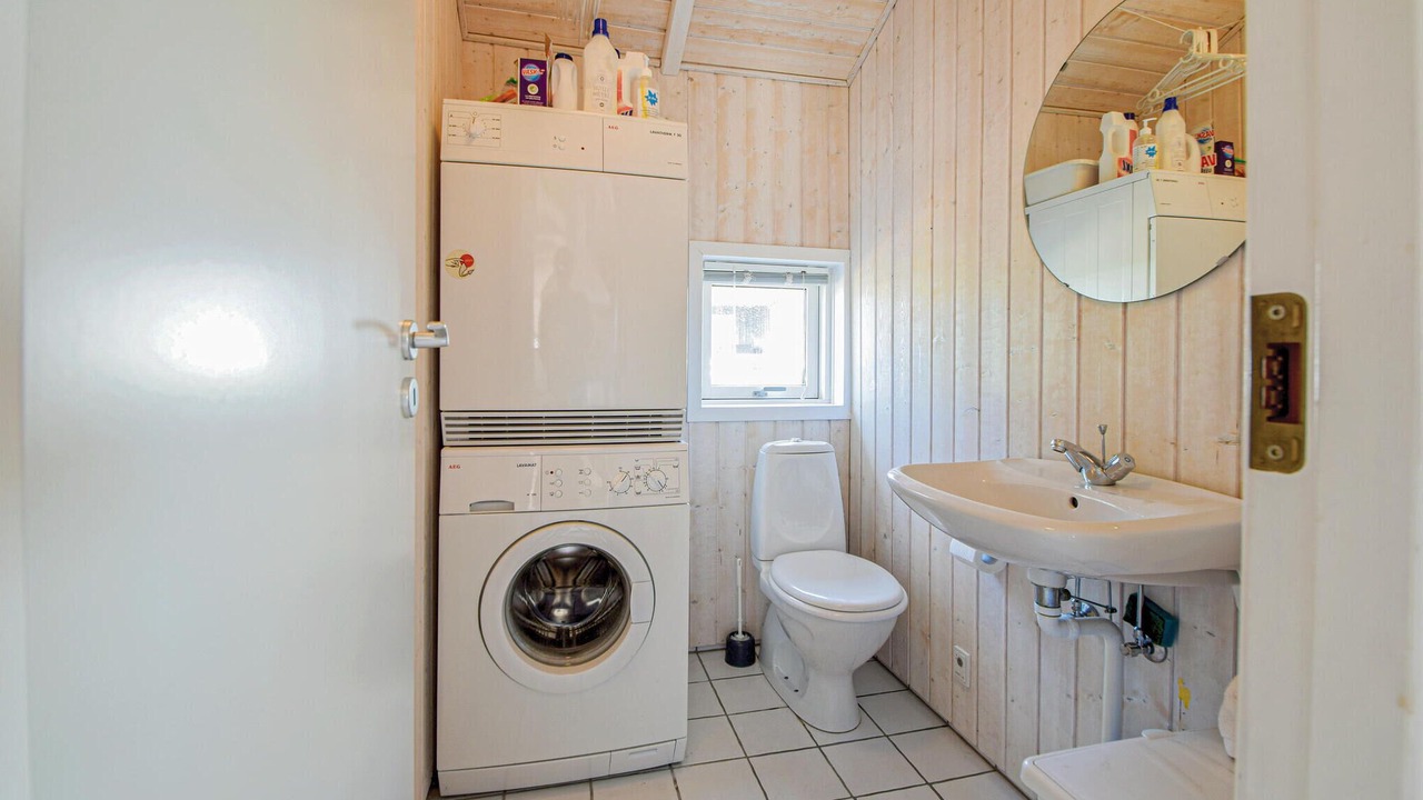 Photo of Bathroom in Bjert