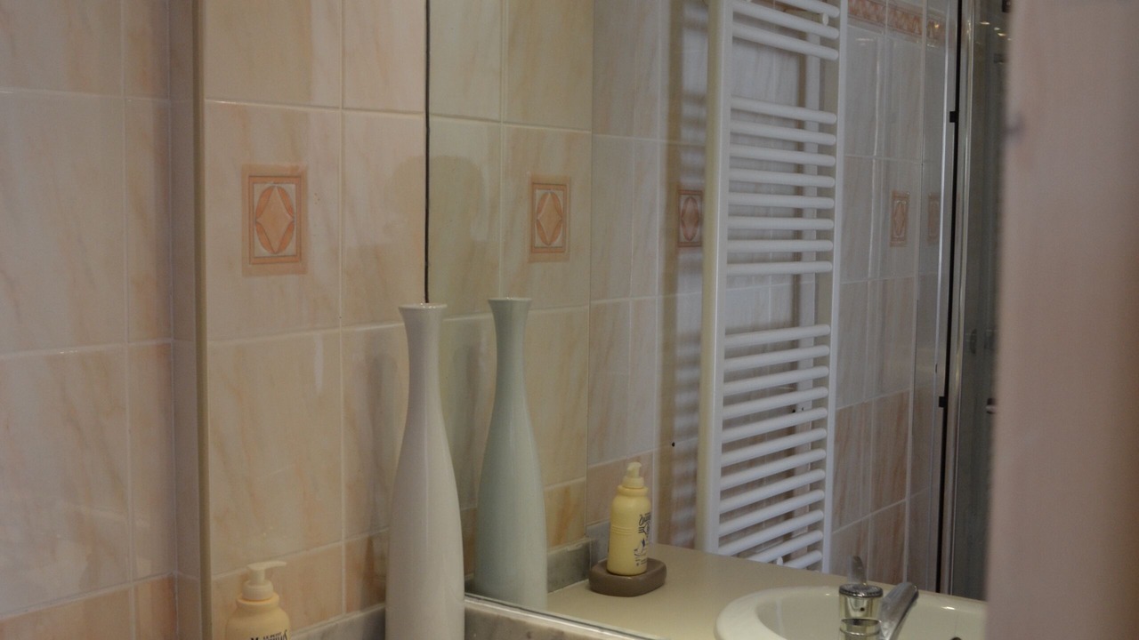 Photo of Bathroom in Verghia