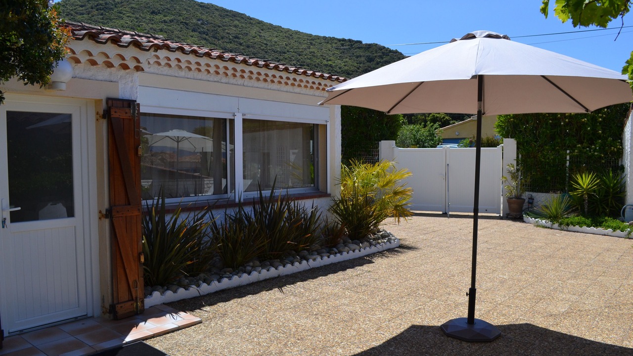 Photo of Patio Balcony in Verghia