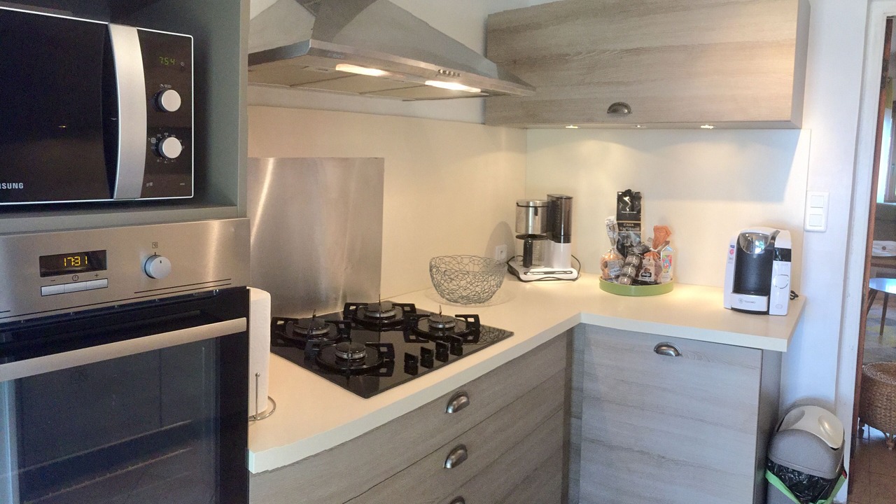 Photo of Kitchen in Verghia