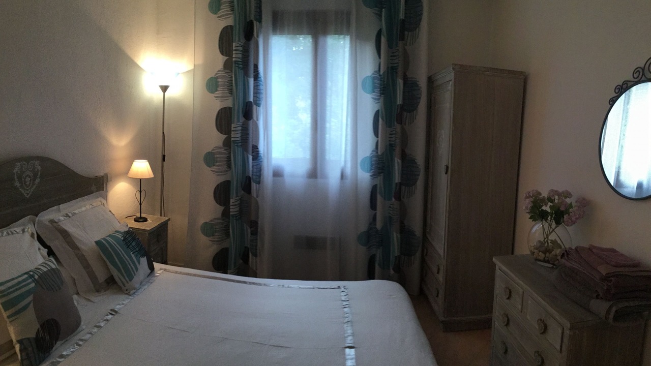 Photo of Bedroom in Verghia