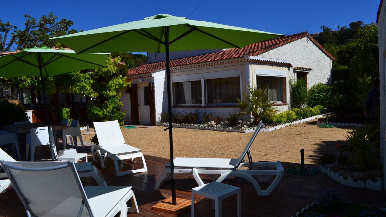 Photo of Patio Balcony in Verghia