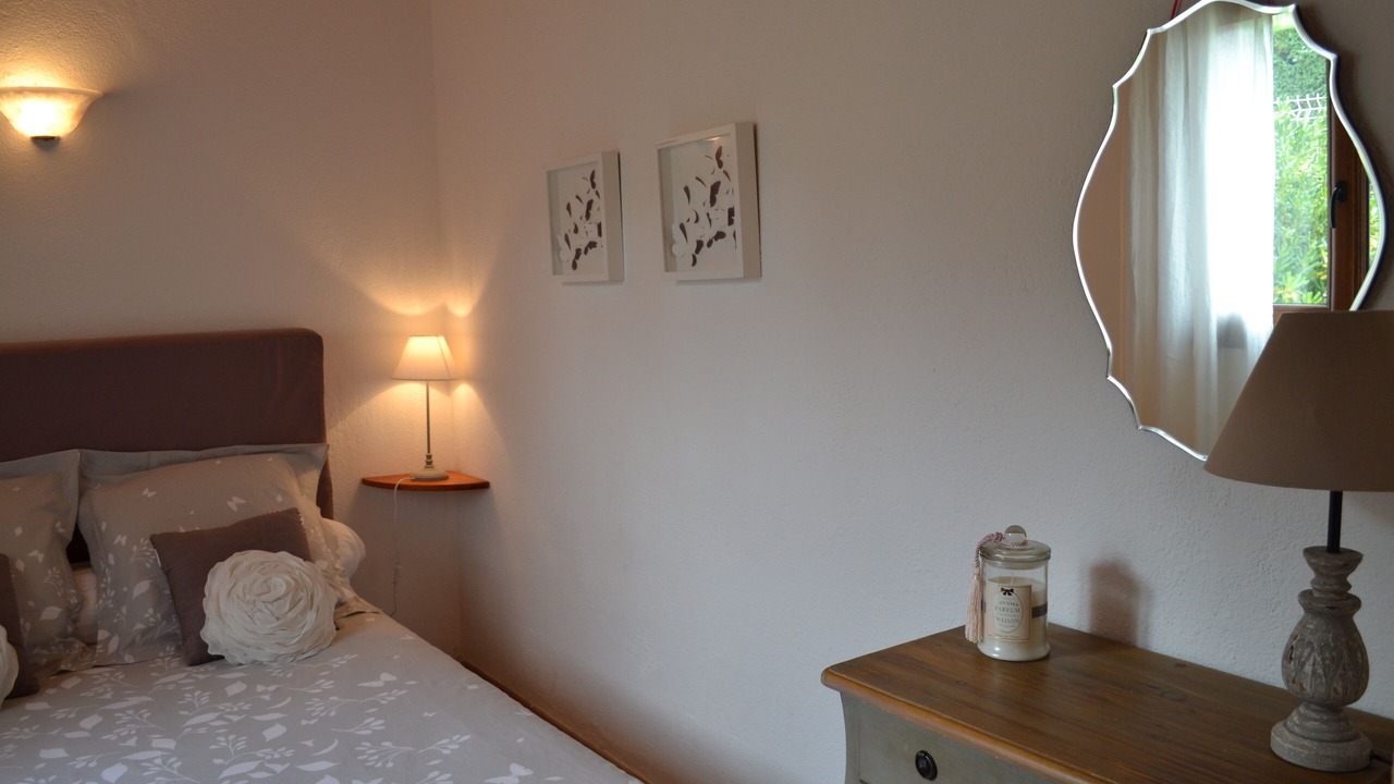 Photo of Bedroom in Verghia