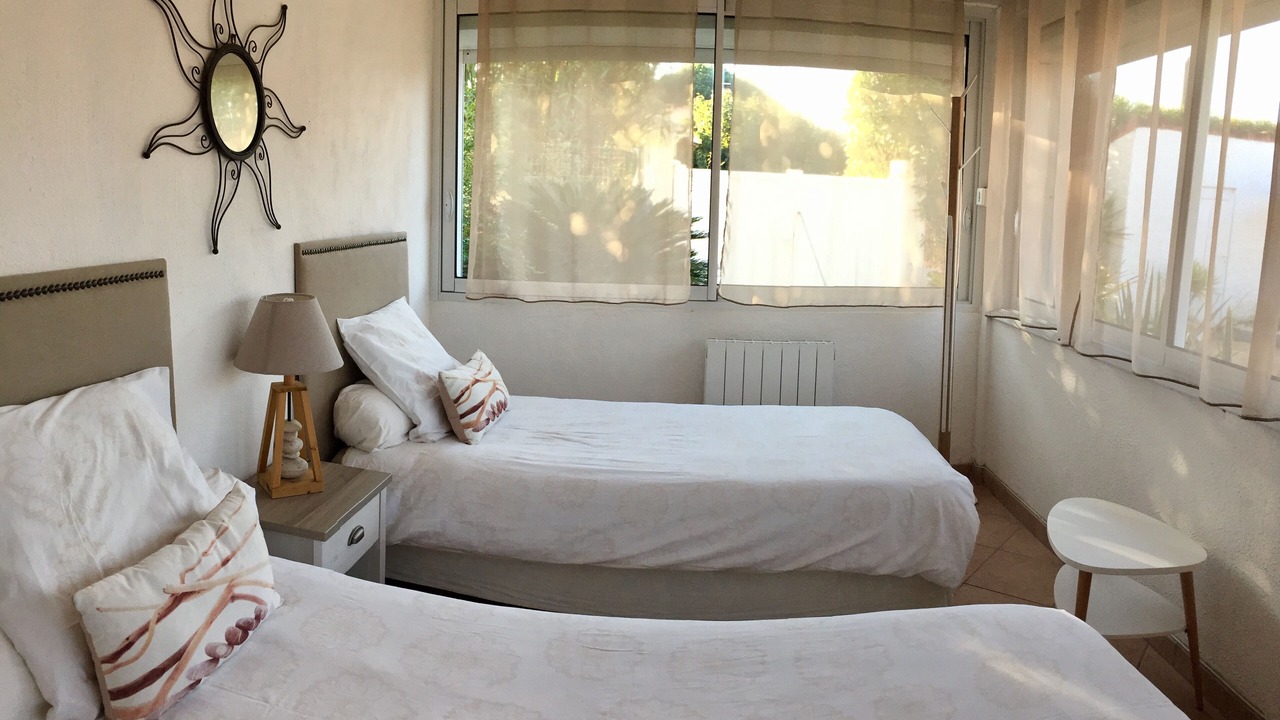 Photo of Bedroom in Verghia