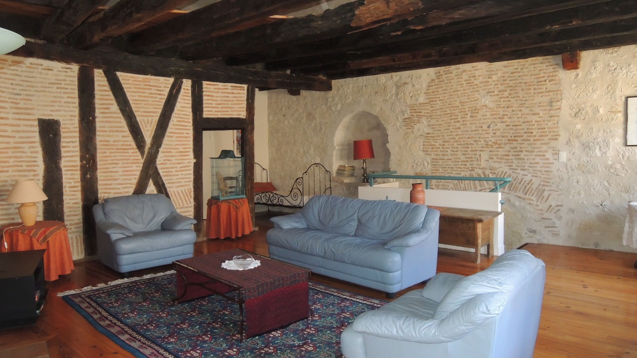 Photo of Livingroom in Monjoi