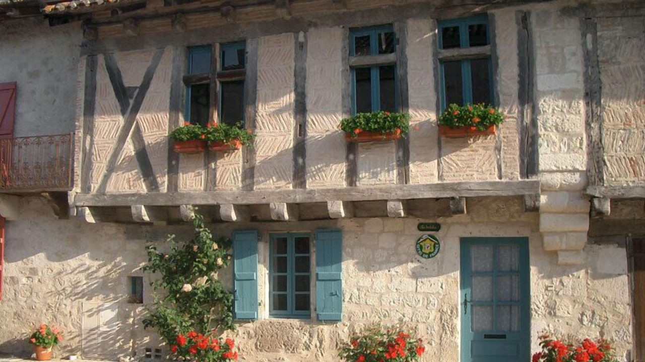 Photo of Outdoor in Monjoi