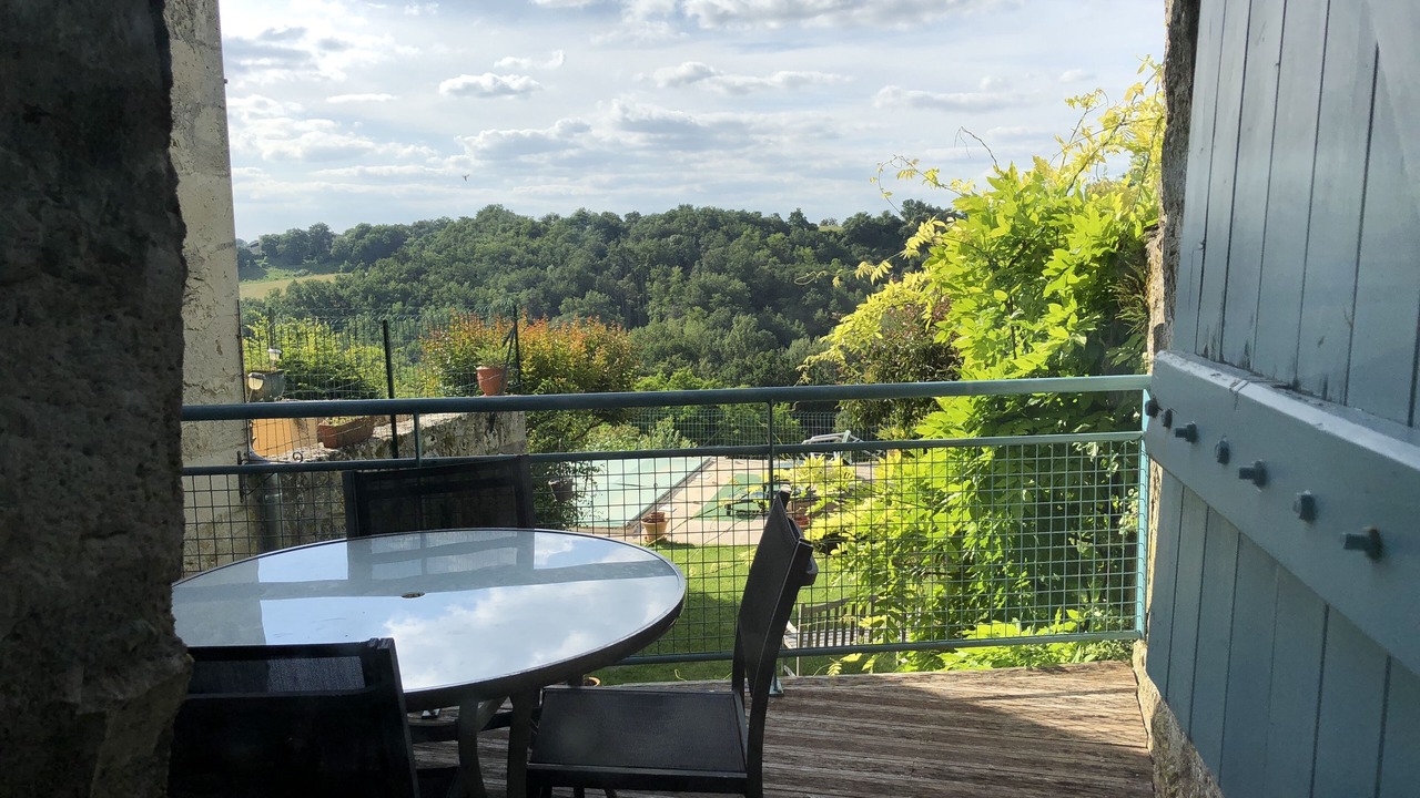 Photo of Outdoor in Monjoi