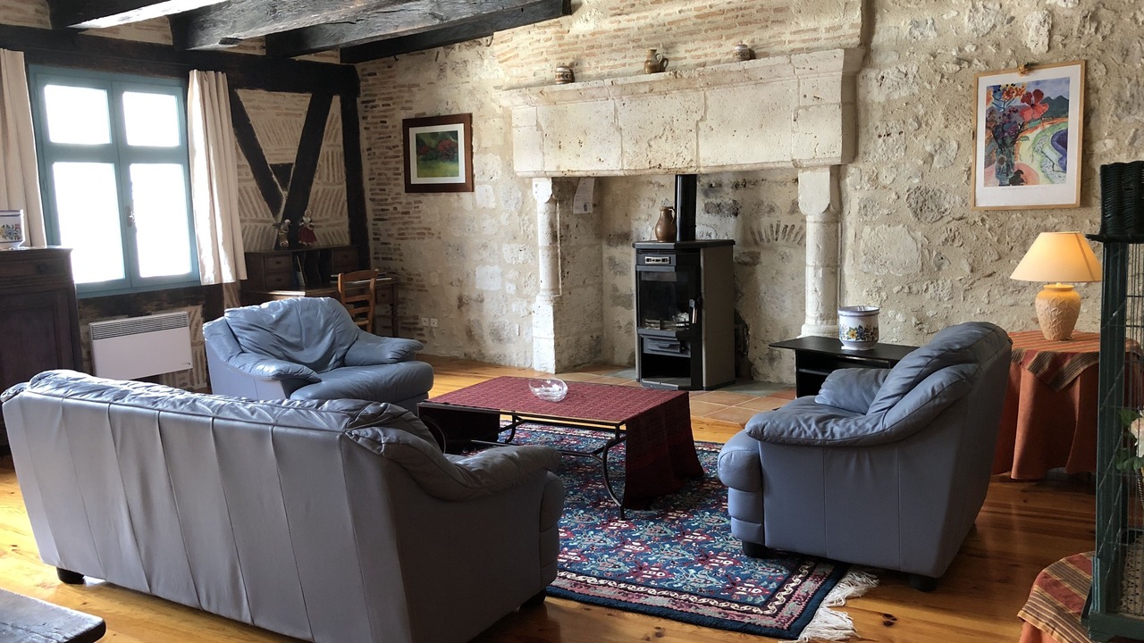 Photo of Livingroom in Monjoi