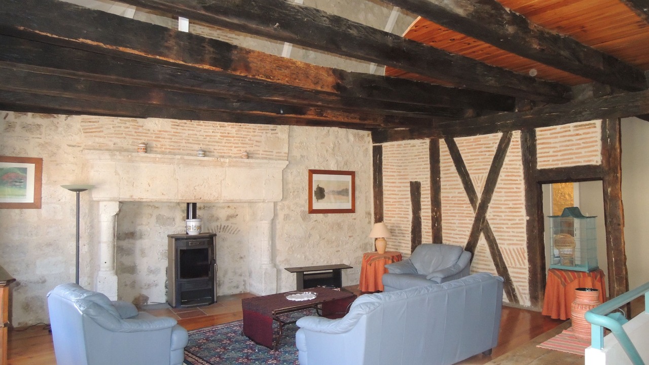 Photo of Livingroom in Monjoi
