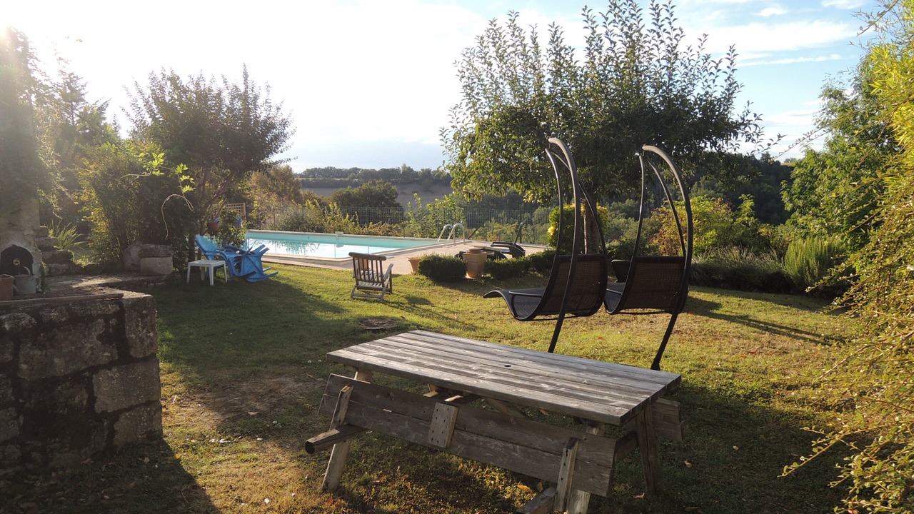 Photo of Outdoor in Monjoi