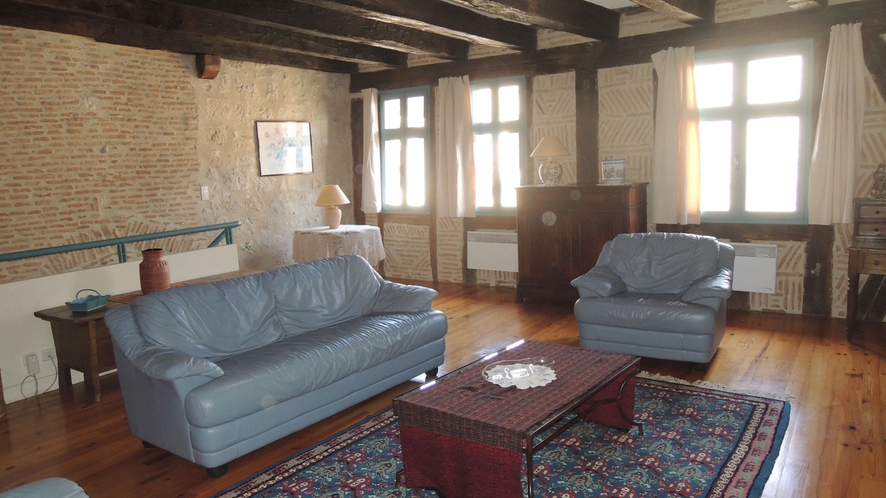 Photo of Livingroom in Monjoi