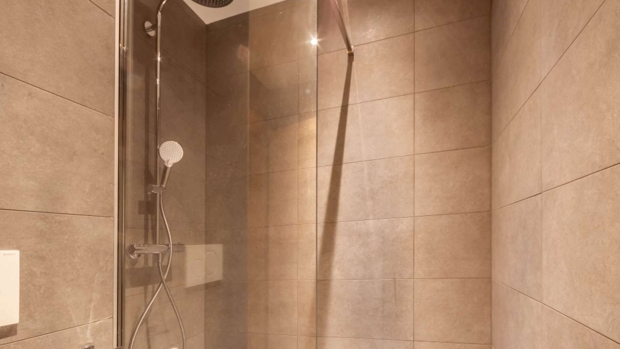 Photo of Bathroom in Montriond