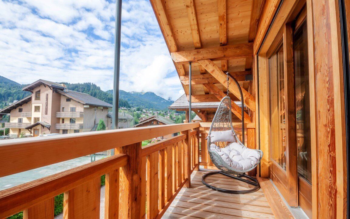 Photo of Outdoor in Montriond