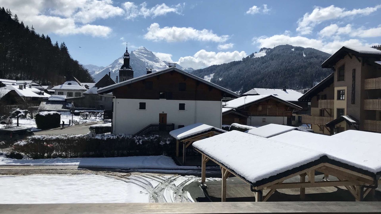 Photo of Outdoor in Montriond