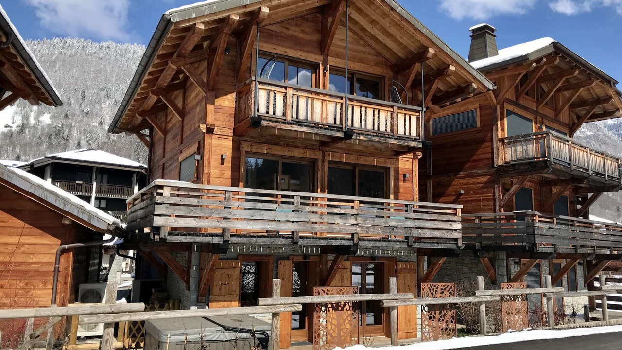 Photo of Outdoor in Montriond