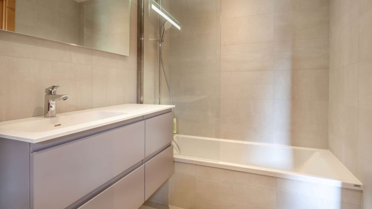 Photo of Bathroom in Montriond