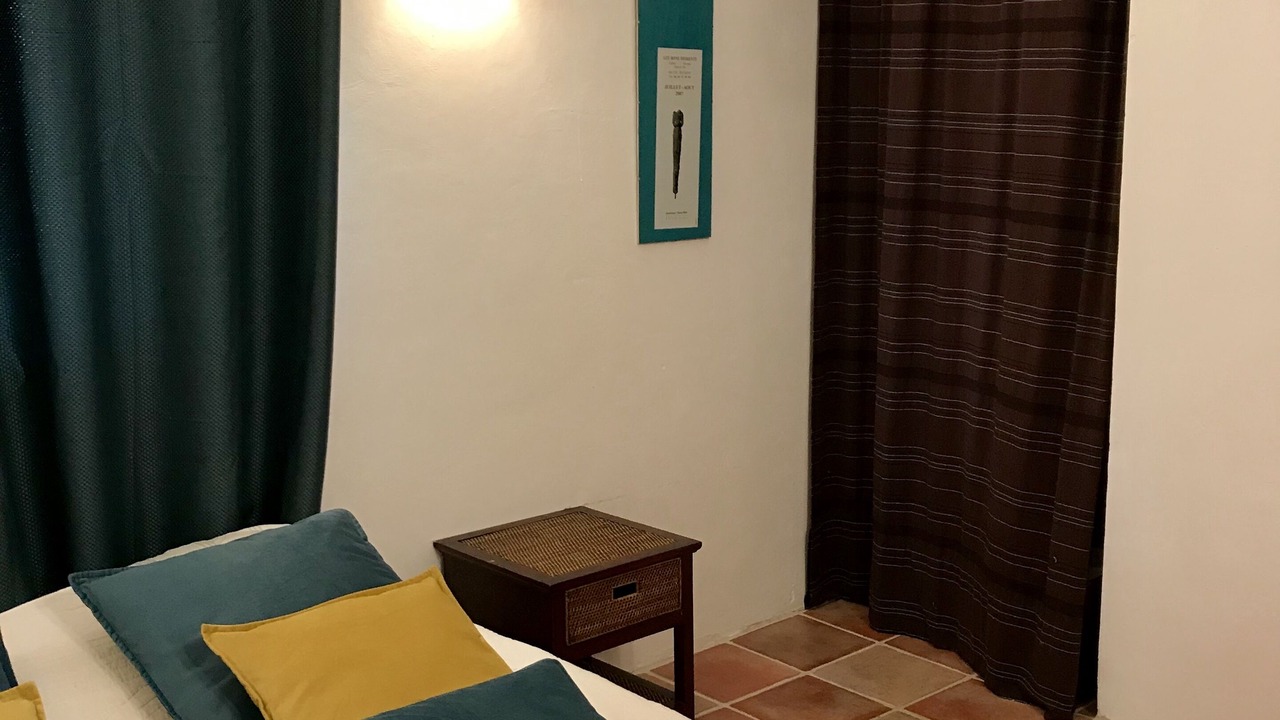 Photo of Bedroom in Banon