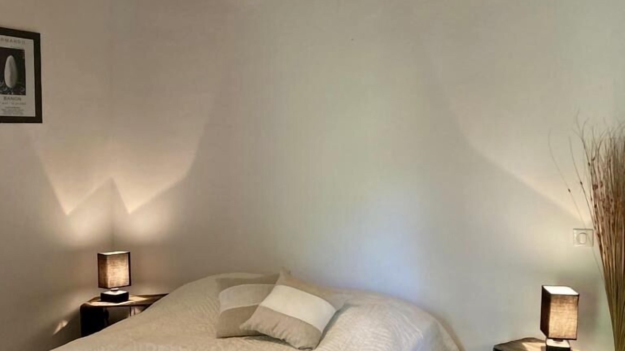 Photo of Bedroom in Banon