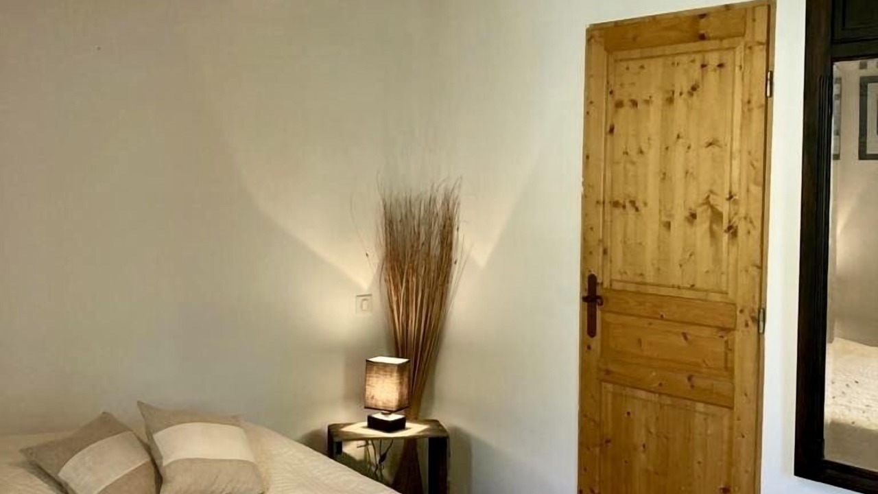 Photo of Bedroom in Banon