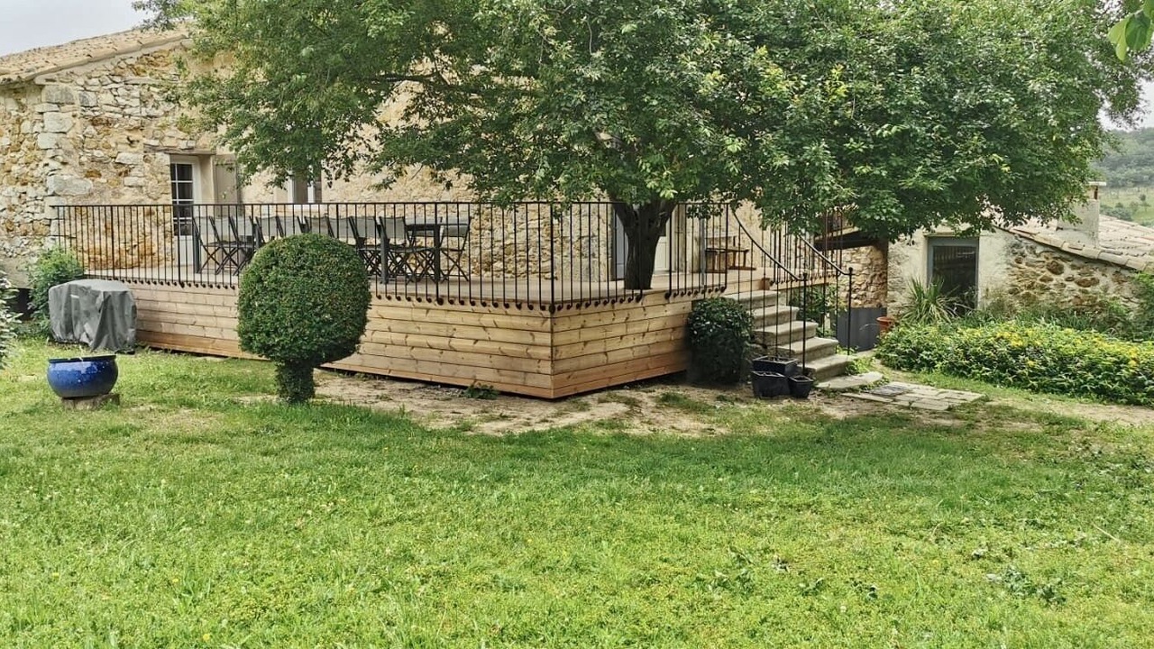 Photo of Patio Balcony in Banon